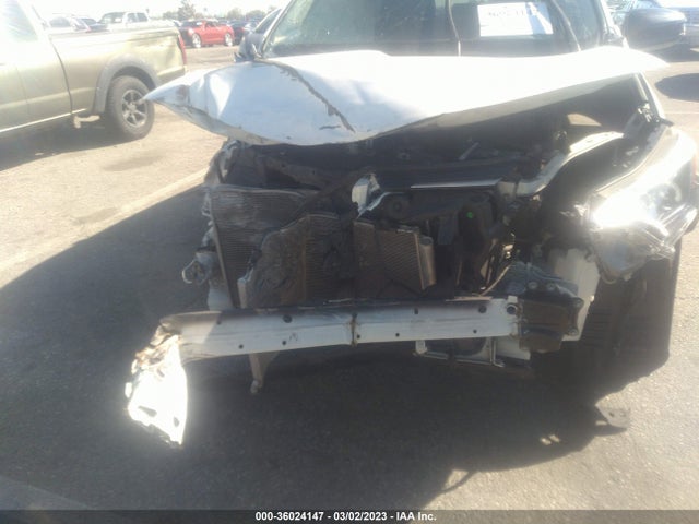Toyota RAV4 LE 2017 JTMZFREV2HJ124890 Image 7