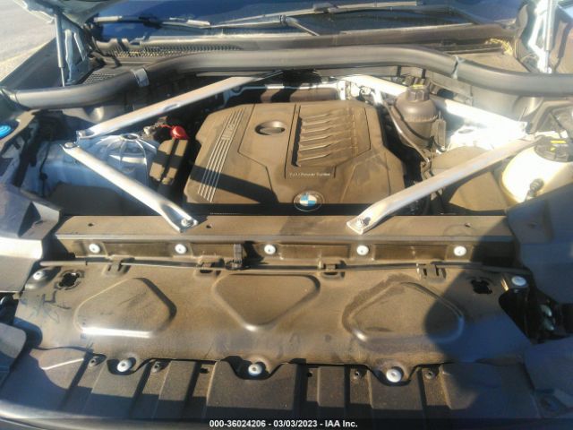 5UXCR4C08L9B35167 BMW X5 Sdrive40i