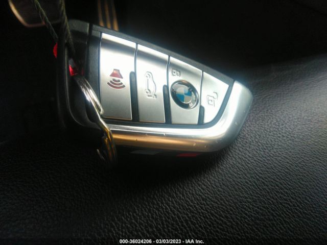 5UXCR4C08L9B35167 BMW X5 Sdrive40i