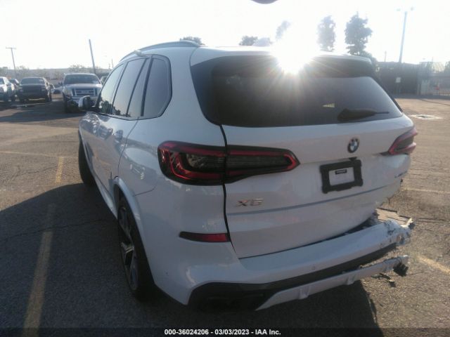 5UXCR4C08L9B35167 BMW X5 Sdrive40i