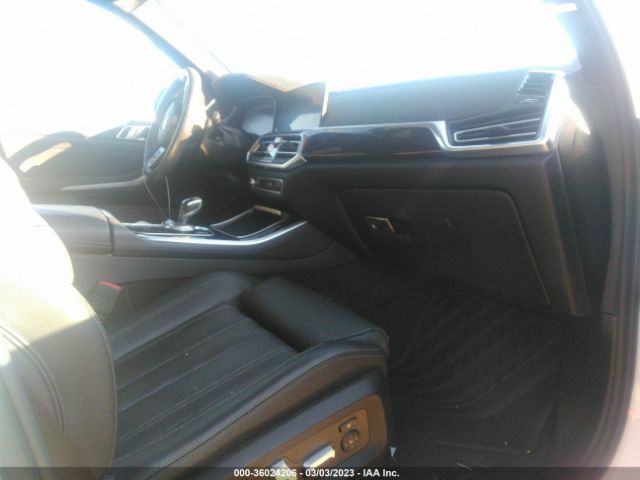 5UXCR4C08L9B35167 BMW X5 Sdrive40i