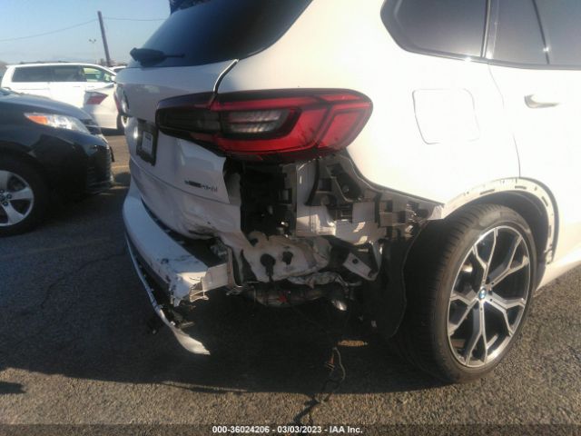 5UXCR4C08L9B35167 BMW X5 Sdrive40i