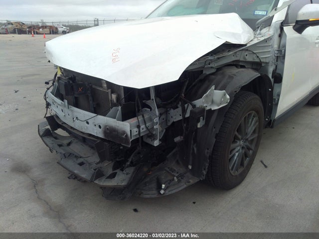 Mazda Cx-5 Touring 2020 JM3KFACM8L0761768 Image 6