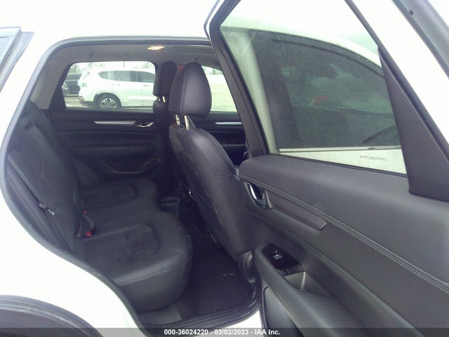 Mazda Cx-5 Touring 2020 JM3KFACM8L0761768 Image 8