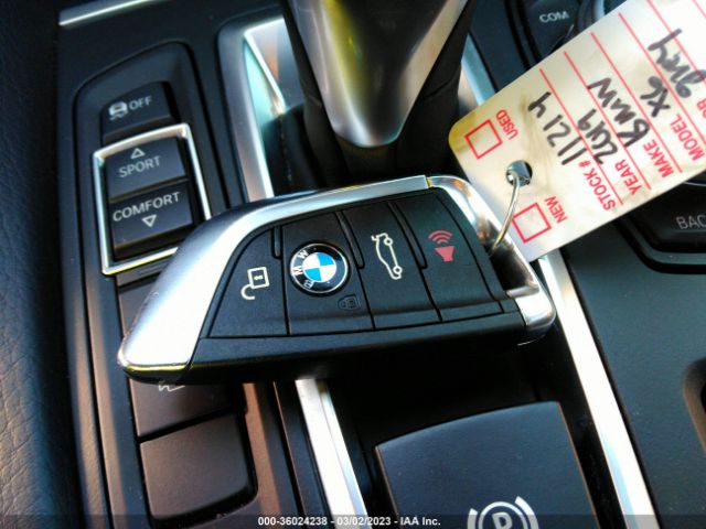5UXKU0C52K0G92867 BMW X6 Sdrive35i