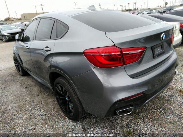 5UXKU0C52K0G92867 BMW X6 Sdrive35i