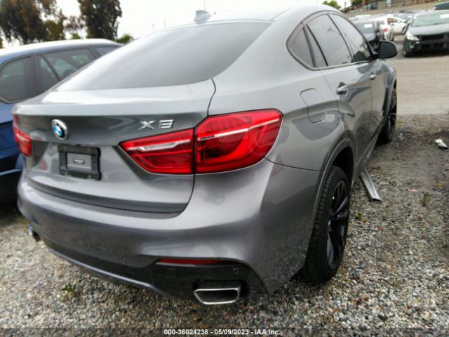 5UXKU0C52K0G92867 BMW X6 Sdrive35i