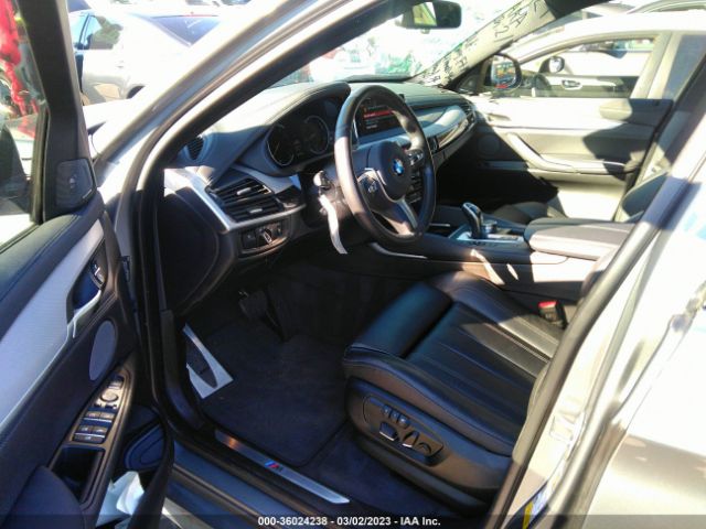5UXKU0C52K0G92867 BMW X6 Sdrive35i