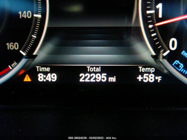 5UXKU0C52K0G92867 BMW X6 Sdrive35i