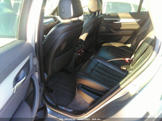 5UXKU0C52K0G92867 BMW X6 Sdrive35i
