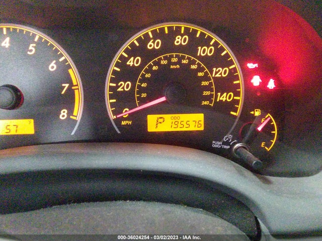 2010 TOYOTA COROLLA VIN: 1NXBU4EE1AZ385325