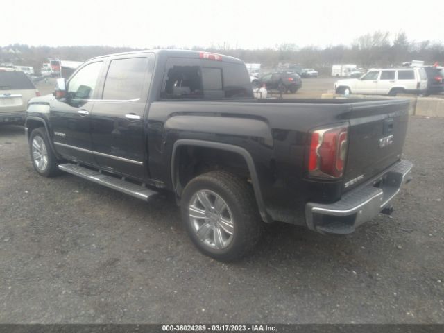 3GTU2NECXJG195677 GMC Sierra 1500 Slt