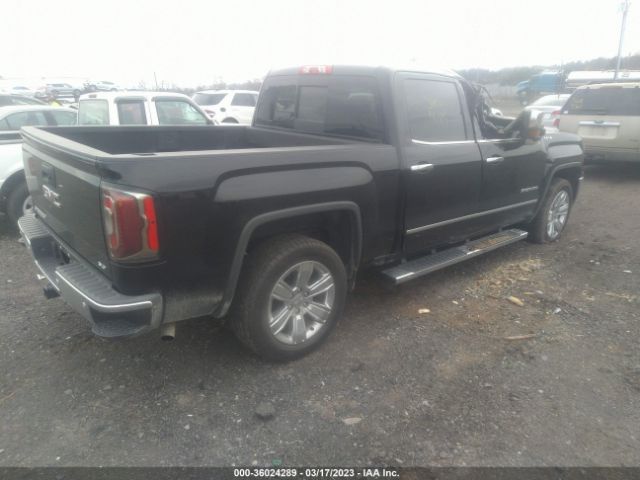 3GTU2NECXJG195677 GMC Sierra 1500 Slt