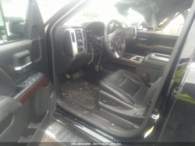 3GTU2NECXJG195677 GMC Sierra 1500 Slt