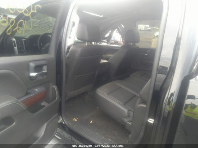 3GTU2NECXJG195677 GMC Sierra 1500 Slt