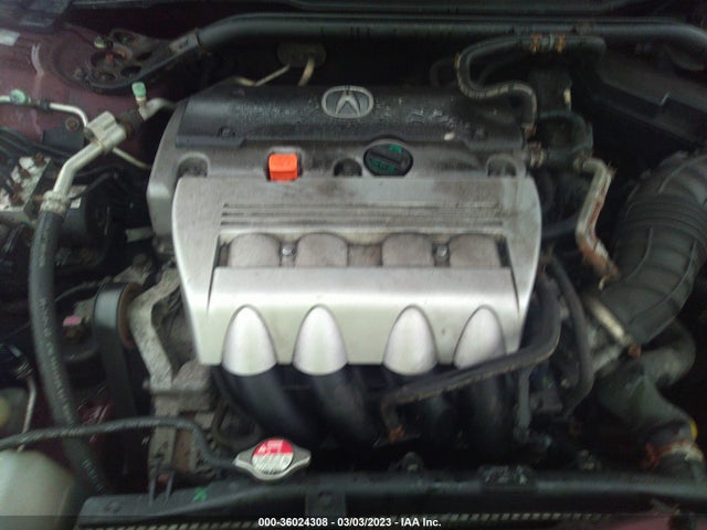 Acura TSX 2010 JH4CU2F64AC014751 Image 10