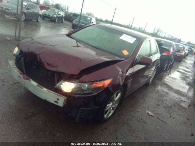 Acura TSX 2010 JH4CU2F64AC014751 Image 2