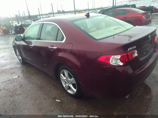 Acura TSX 2010 JH4CU2F64AC014751 Image 3