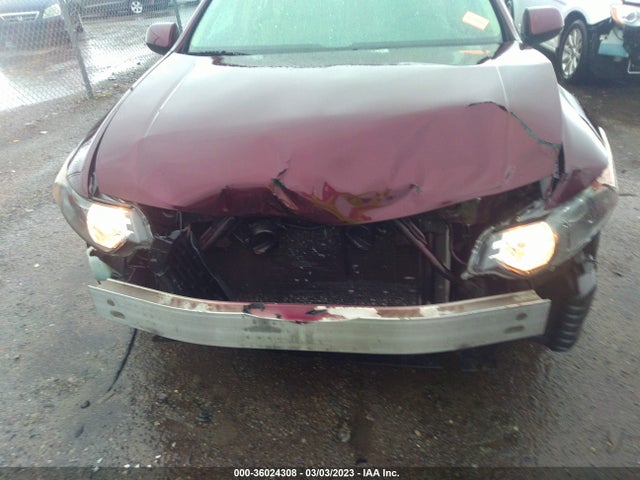 Acura TSX 2010 JH4CU2F64AC014751 Image 6
