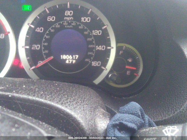 Acura TSX 2010 JH4CU2F64AC014751 Image 7