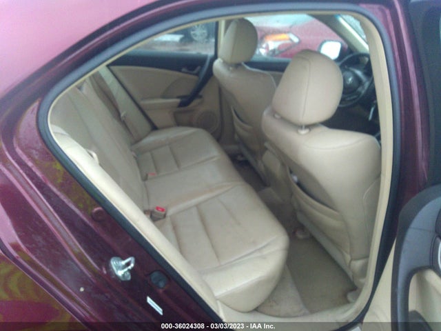 Acura TSX 2010 JH4CU2F64AC014751 Image 8