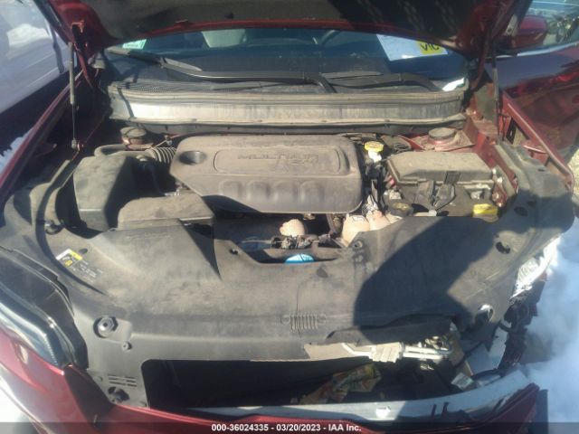 1C4PJMLB8KD355073 Jeep Cherokee Latitude Plus