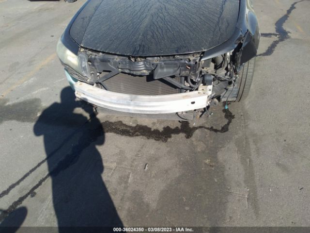 19UUA9F54CA011685 Acura Tl Tech Auto