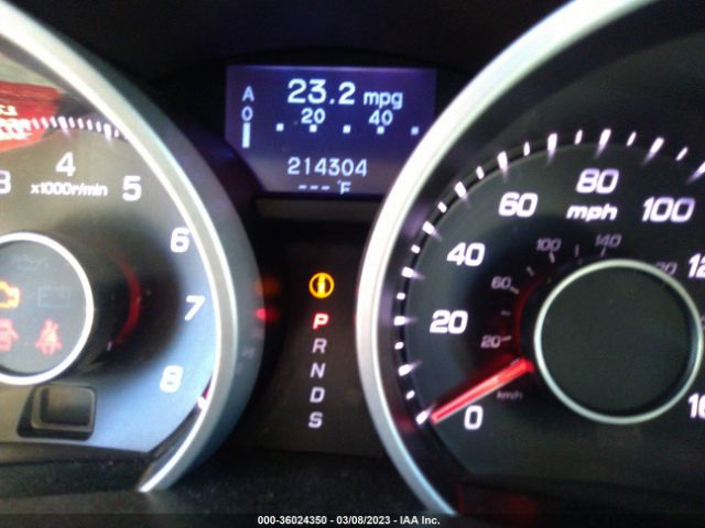 19UUA9F54CA011685 Acura Tl Tech Auto