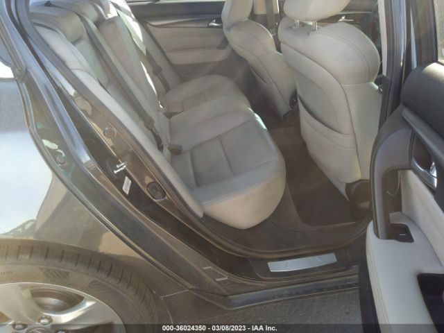 19UUA9F54CA011685 Acura Tl Tech Auto
