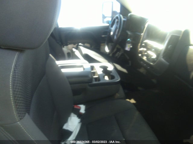 Chevrolet Silverado 1500 Lt 2014 3GCPCREC1EG115318 Image 7