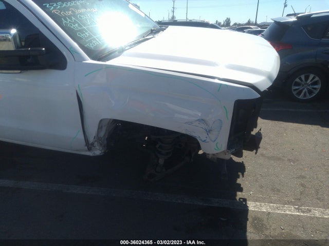 Chevrolet Silverado 1500 Lt 2014 3GCPCREC1EG115318 Image 8