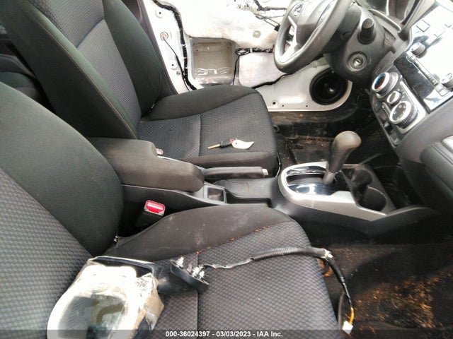 2020 HONDA FIT LX VIN: 3HGGK5H43LM702829
