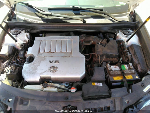 58ABK1GG5GU019940 Lexus ES 350