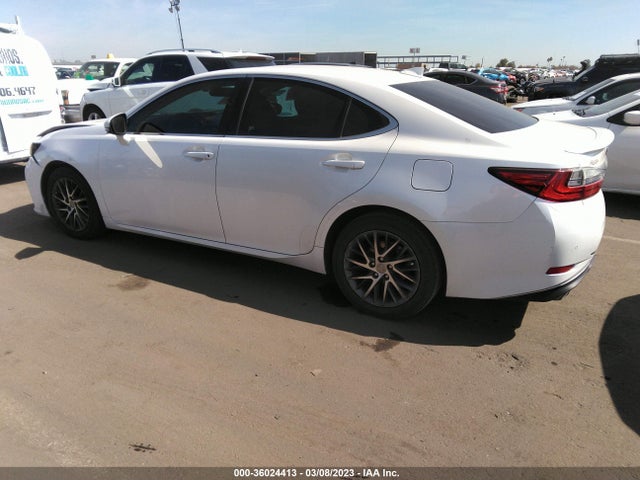 58ABK1GG5GU019940 Lexus ES 350