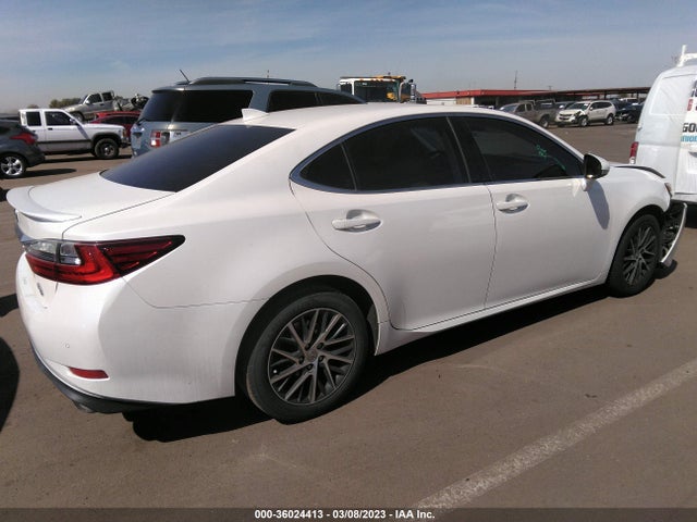58ABK1GG5GU019940 Lexus ES 350