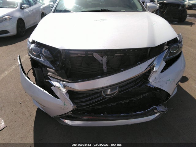 58ABK1GG5GU019940 Lexus ES 350