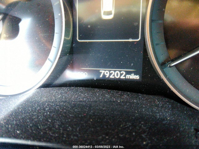 58ABK1GG5GU019940 Lexus ES 350