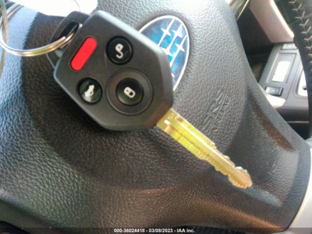 JF2SJAHCXGH494438 Subaru Forester 2.5i Limited