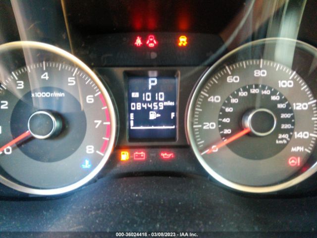 JF2SJAHCXGH494438 Subaru Forester 2.5i Limited