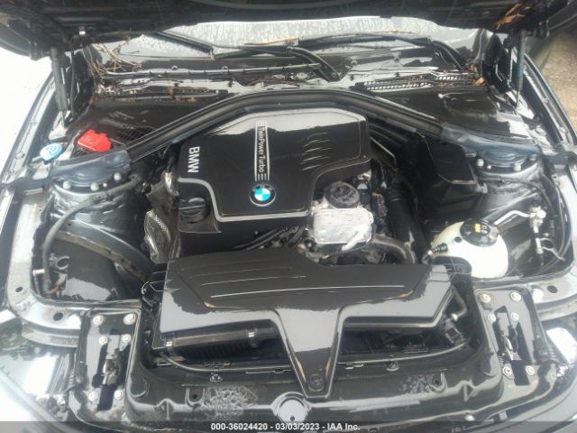 WBA8E5G52JNV02710 BMW 3 Series 320i Xdrive