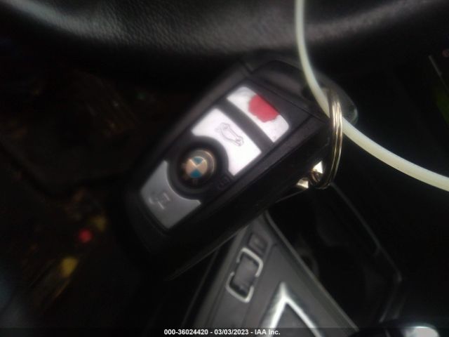 WBA8E5G52JNV02710 BMW 3 Series 320i Xdrive