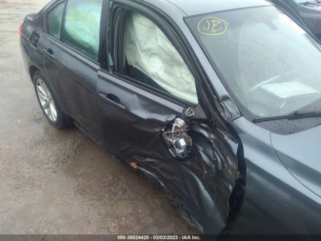 WBA8E5G52JNV02710 BMW 3 Series 320i Xdrive