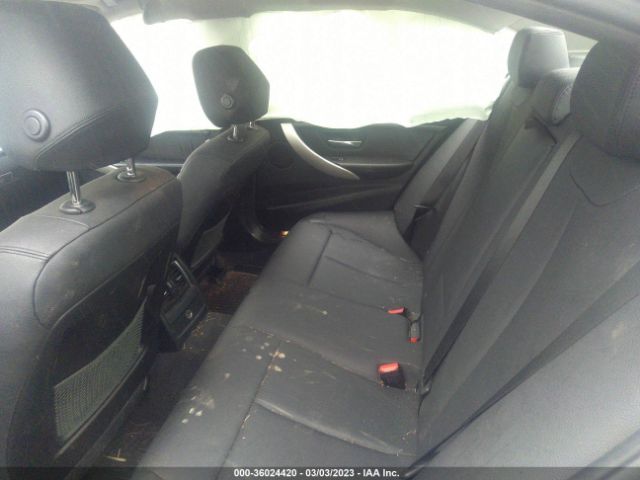 WBA8E5G52JNV02710 BMW 3 Series 320i Xdrive