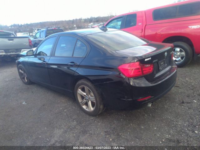 WBA3D5C5XEF147403 BMW 3 Series 328d Xdrive
