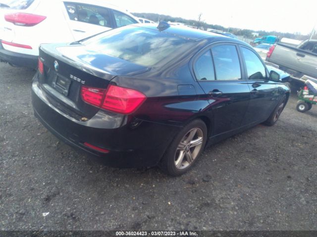 WBA3D5C5XEF147403 BMW 3 Series 328d Xdrive