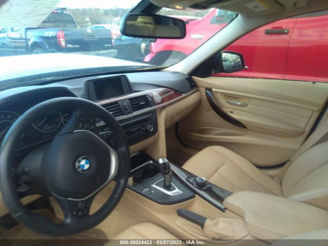 WBA3D5C5XEF147403 BMW 3 Series 328d Xdrive
