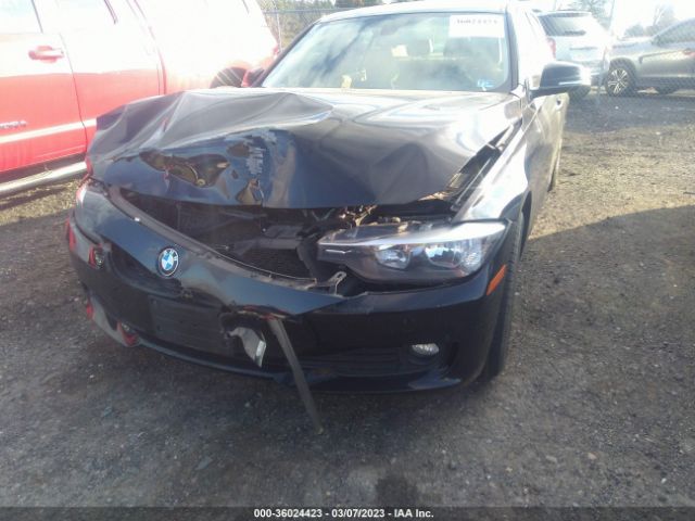 WBA3D5C5XEF147403 BMW 3 Series 328d Xdrive