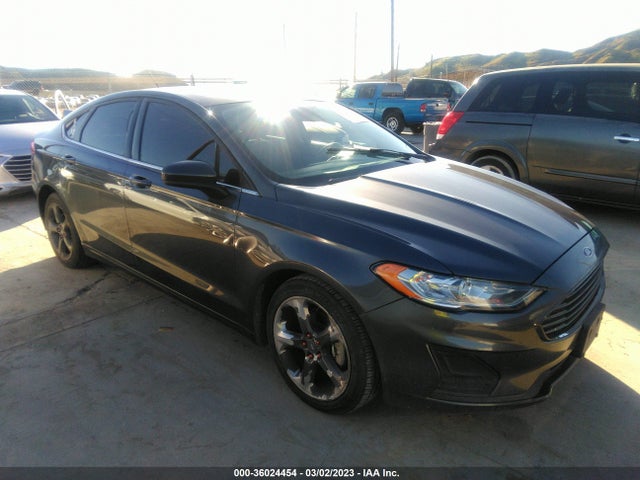 2019 3FA6P0G77KR136272 main image
