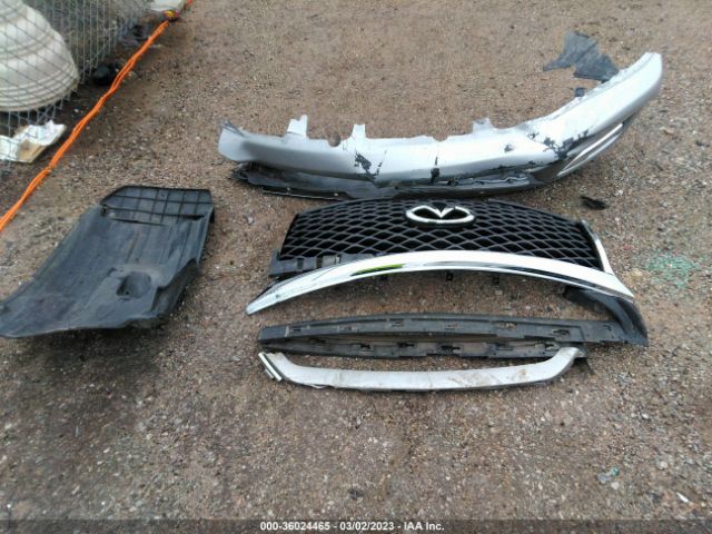 JN8AZ2NE3G9126695 Infiniti QX80