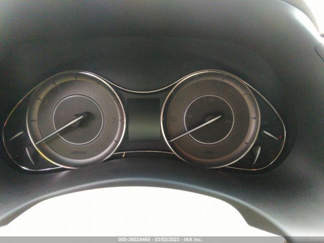 JN8AZ2NE3G9126695 Infiniti QX80
